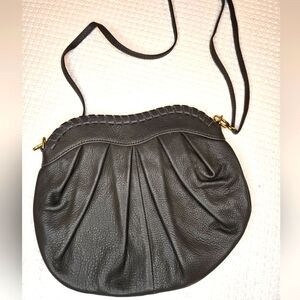 Hobo Gaze Clutch Slate